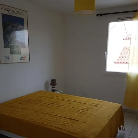 Familiale Climatisee Avec Grand Jardin - 6irla4 * Saint-Cyprien (Pyrenees-Orientales)