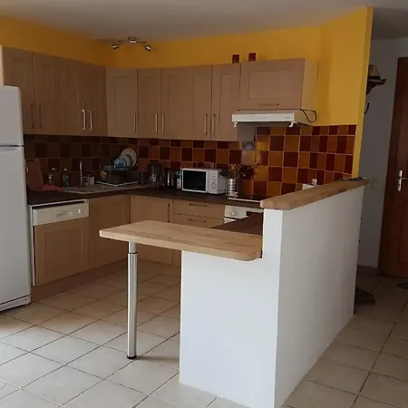 Villa Familiale Climatisee Avec Grand Jardin - 6irla4
