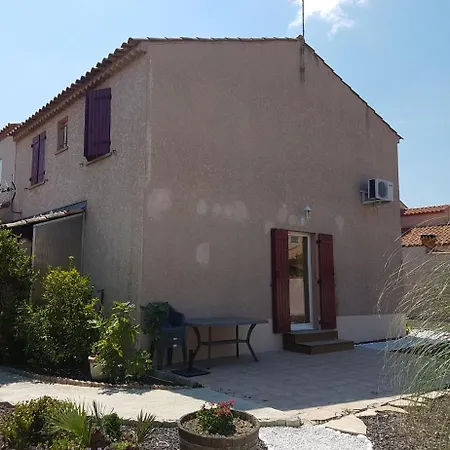 Familiale Climatisee Avec Grand Jardin - 6irla4