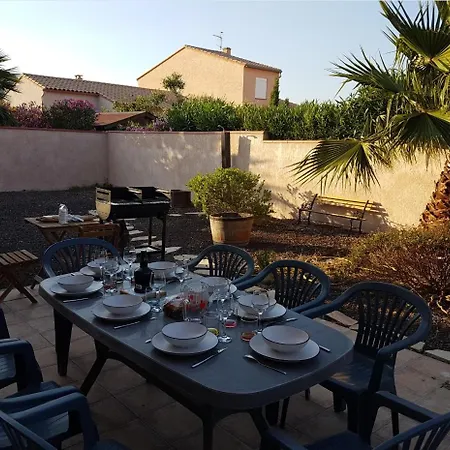 Familiale Climatisee Avec Grand Jardin - 6irla4 Villa Saint-Cyprien (Pyrenees-Orientales)