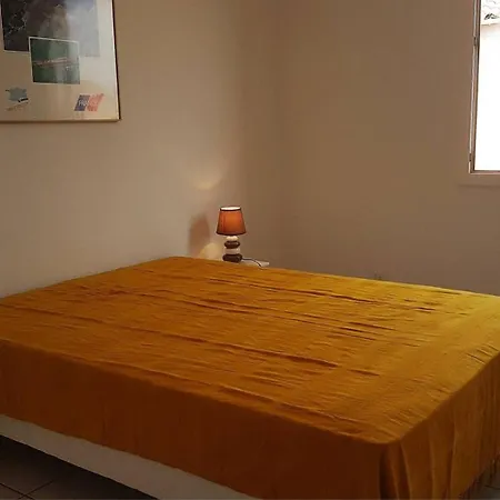 Villa Familiale Climatisee Avec Grand Jardin - 6irla4