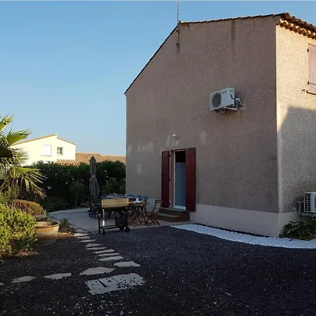 Familiale Climatisee Avec Grand Jardin - 6irla4 *