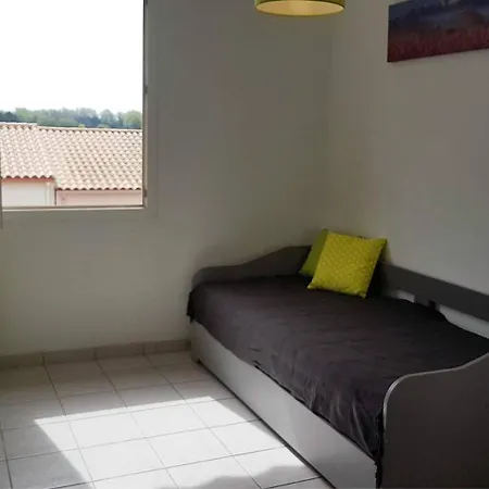 Familiale Climatisee Avec Grand Jardin - 6irla4 Villa *