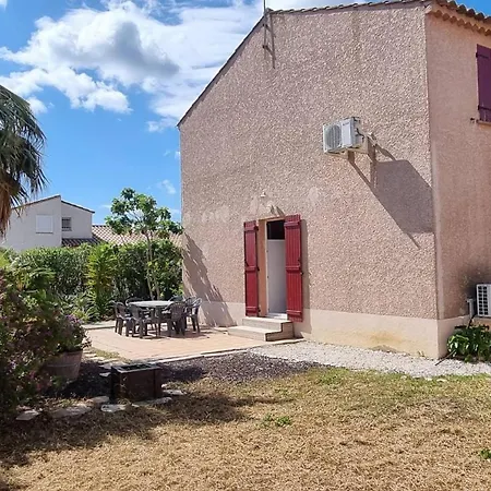 Familiale Climatisee Avec Grand Jardin - 6irla4 Villa