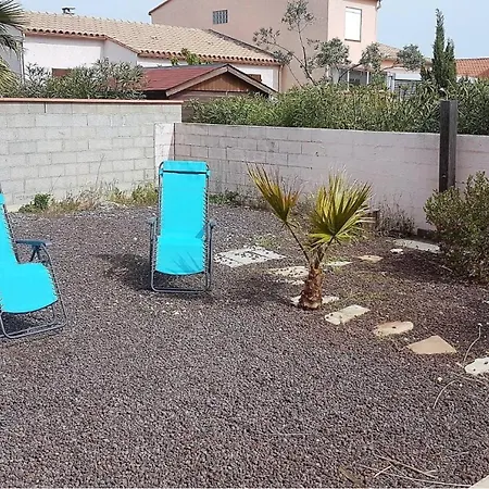 Familiale Climatisee Avec Grand Jardin - 6irla4 *