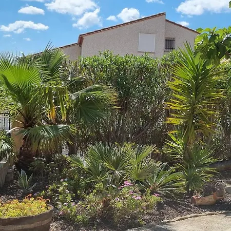 Familiale Climatisee Avec Grand Jardin - 6irla4 Saint-Cyprien (Pyrenees-Orientales)