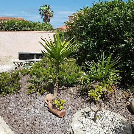 Familiale Climatisee Avec Grand Jardin - 6irla4 Villa