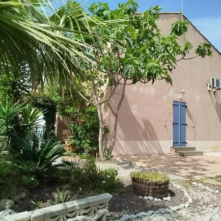 Familiale Climatisee Avec Grand Jardin - 6irla4 Saint-Cyprien (Pyrenees-Orientales)